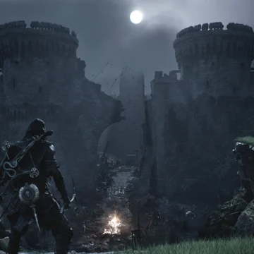 Mortal Shell 2: onde ir primeiro? Melhor caminho para começar sem sofrer