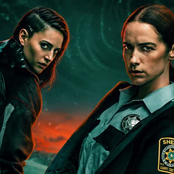 Mortos voltam à vida em série de mistério com 10 episódios que chega hoje à Netflix