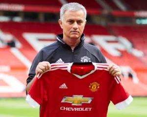 Foto: Christopher Thomond/The Guardian