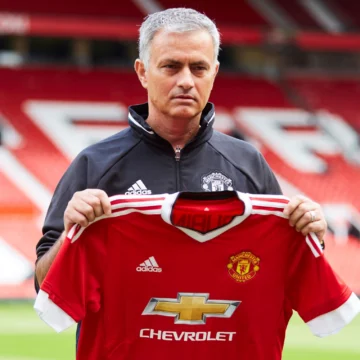 Foto: Christopher Thomond/The Guardian