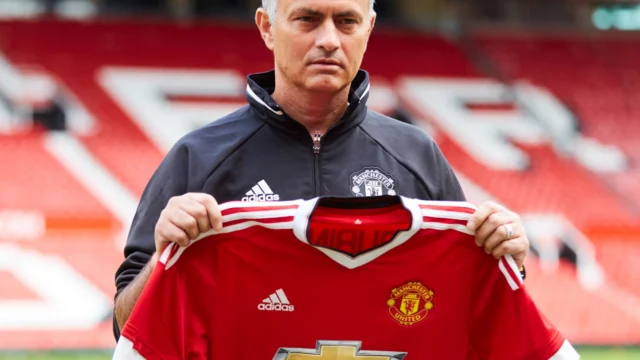 Foto: Christopher Thomond/The Guardian