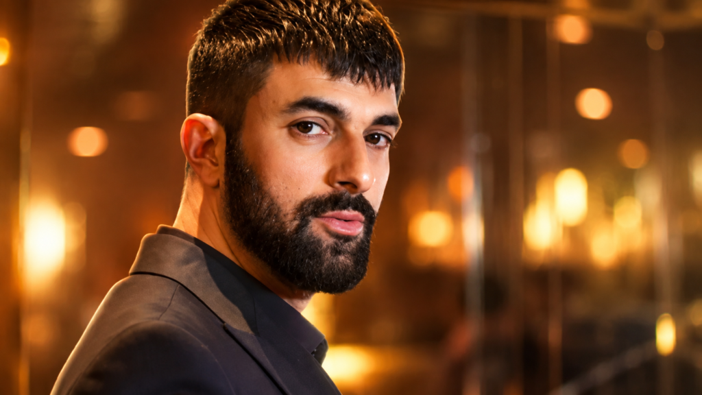 Engin Akyürek