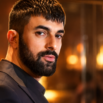 Engin Akyürek