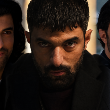 Muito antes de Tahir: estas são as 12 novelas turcas que Engin Akyürek já fez