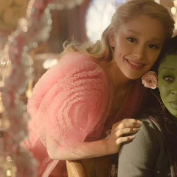 Wicked chegou e Mamma Mia vai sair: 5 musicais para ver na Netflix neste fim de semana