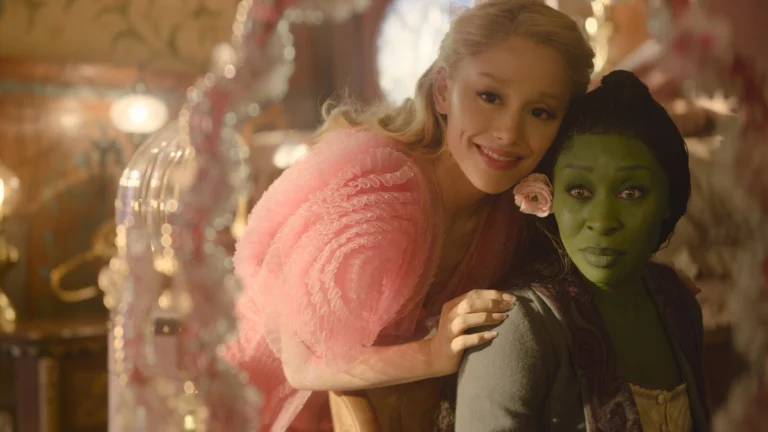 Wicked chegou e Mamma Mia vai sair: 5 musicais para ver na Netflix neste fim de semana