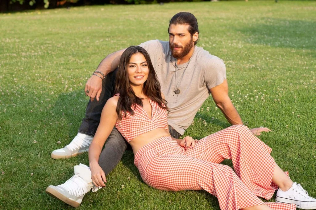 novelas turcas