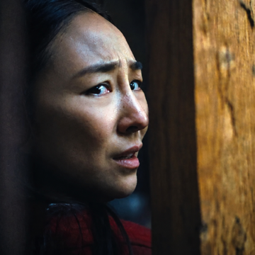 Greta Lee