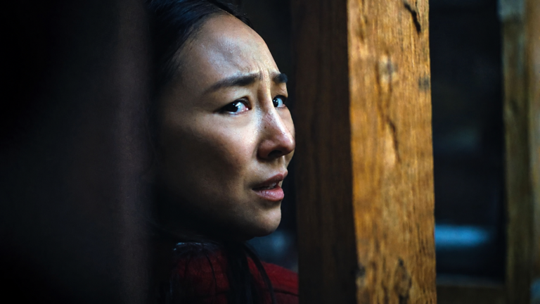 Greta Lee