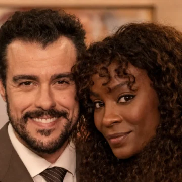 Nas Profundezas do Amor estreia grátis no Globoplay; conheça a nova novelinha