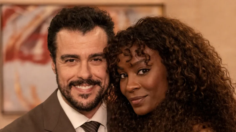Nas Profundezas do Amor estreia grátis no Globoplay; conheça a nova novelinha