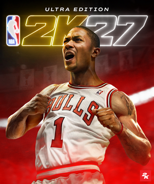 acesso antecipado NBA 2K27