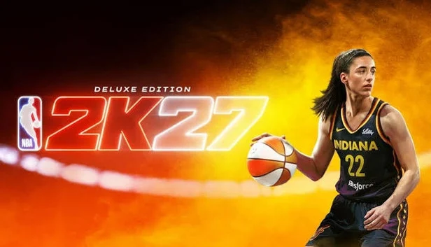 acesso antecipado NBA 2K27