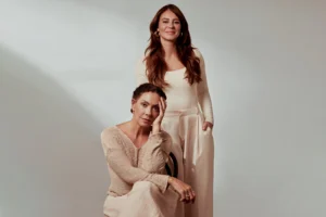 Netflix começa a gravar novo novelão brasileiro com Paolla Oliveira e Fabiula Nascimento
