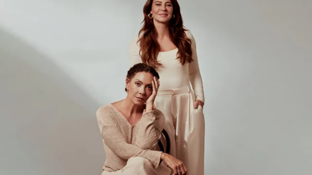 Netflix começa a gravar novo novelão brasileiro com Paolla Oliveira e Fabiula Nascimento