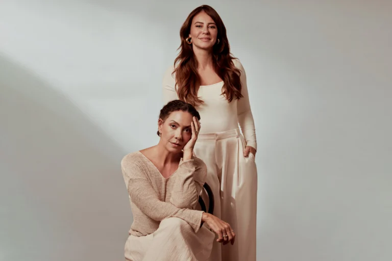 Netflix começa a gravar novo novelão brasileiro com Paolla Oliveira e Fabiula Nascimento