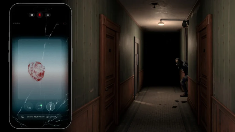 Netflix fecha estúdio de Oxenfree apenas seis semanas após lançar Insanidade