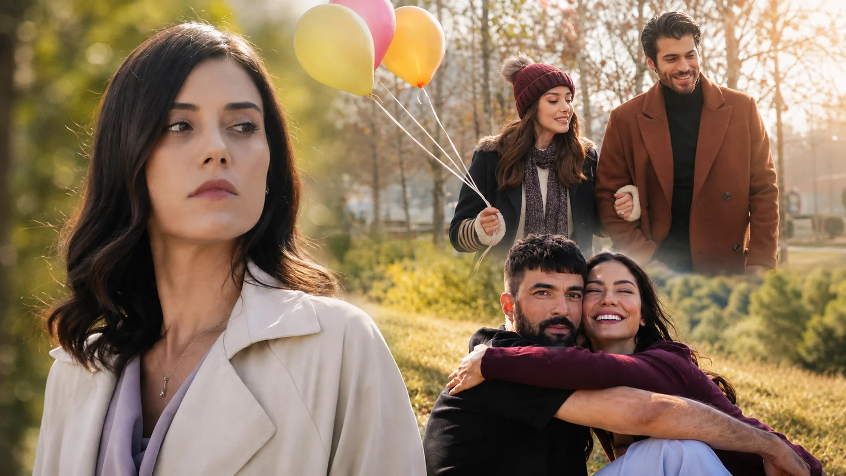 Netflix, HBO Max ou Globoplay: qual streaming vale mais a pena para assistir novelas turcas?