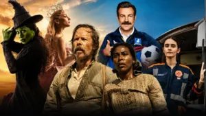 Netflix, Prime Video ou HBO Max? 7 estreias perfeitas para maratonar neste fim de semana