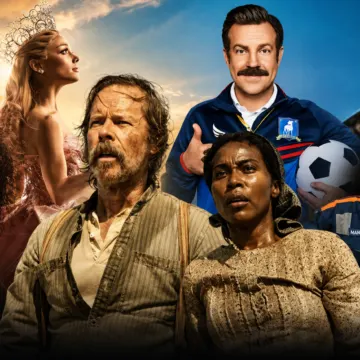 Netflix, Prime Video ou HBO Max? 7 estreias perfeitas para maratonar neste fim de semana