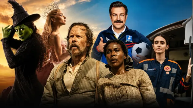 Netflix, Prime Video ou HBO Max? 7 estreias perfeitas para maratonar neste fim de semana