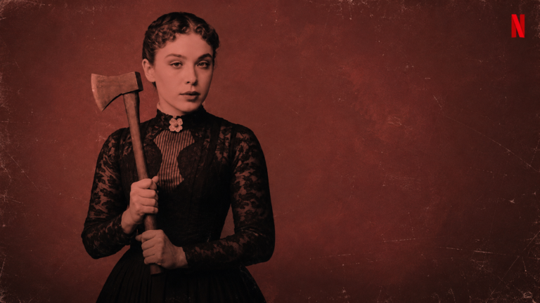 Netflix transforma crime brutal com machado na nova temporada de Monster