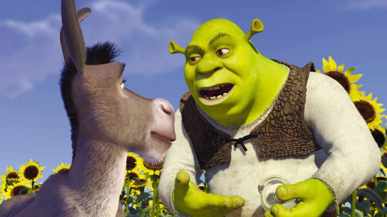 Shrek