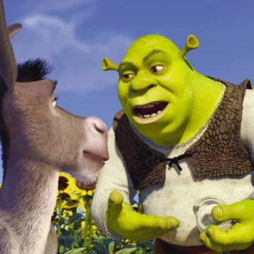Shrek