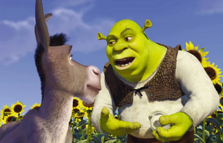 Shrek