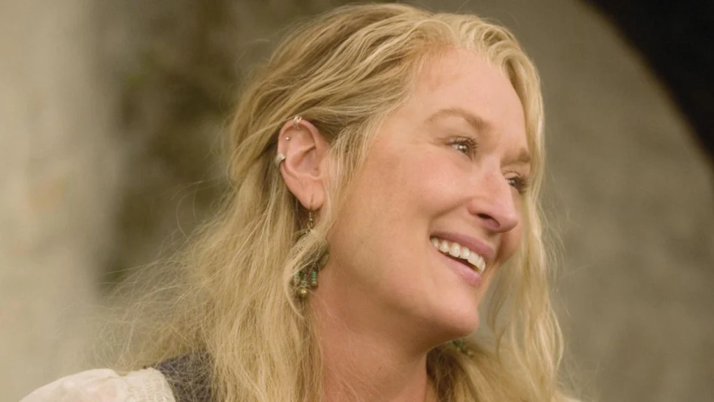 Netflix vai remover os dois filmes de Mamma Mia de uma vez; veja até quando assistir