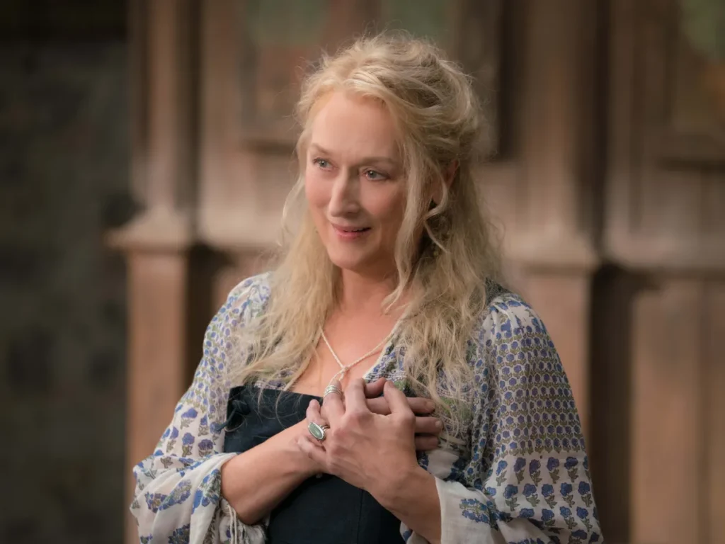 Netflix vai remover os dois filmes de Mamma Mia de uma vez; veja até quando assistir