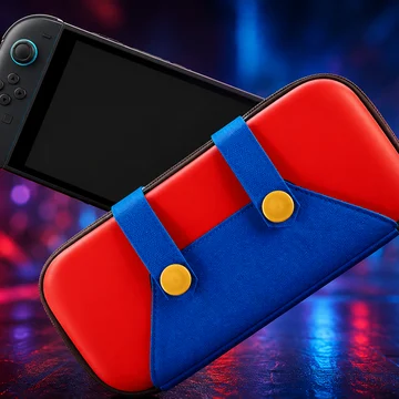 Estes 10 acessórios são quase obrigatórios para quem tem um Nintendo Switch 2