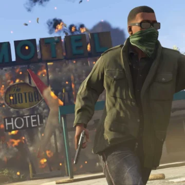 NoPixel V aproxima GTA RP da Rockstar e beta já tem data