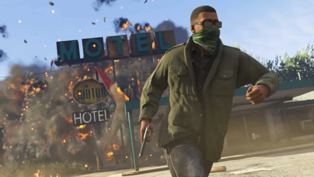 NoPixel V