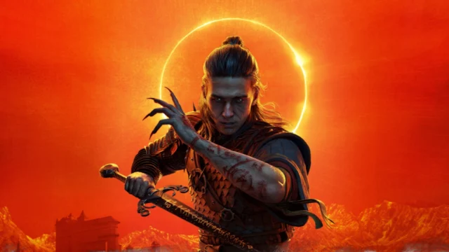 notas de the blood of dawnwalker