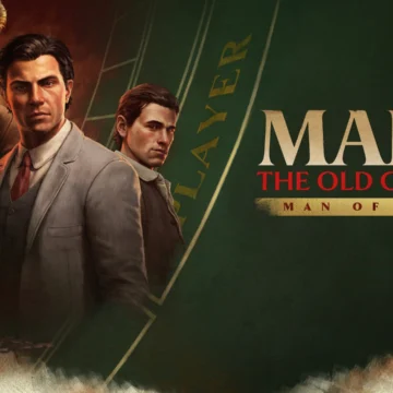 Mafia the old country