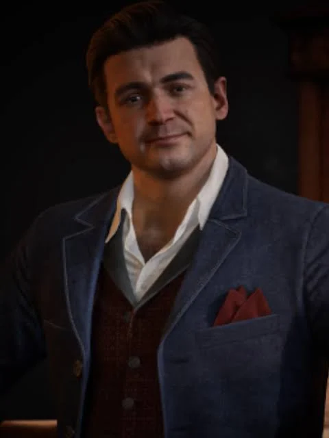 Mafia the old country
