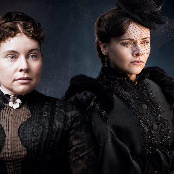A história real de Lizzie Borden, protagonista da 4ª temporada de Monster, na Netflix