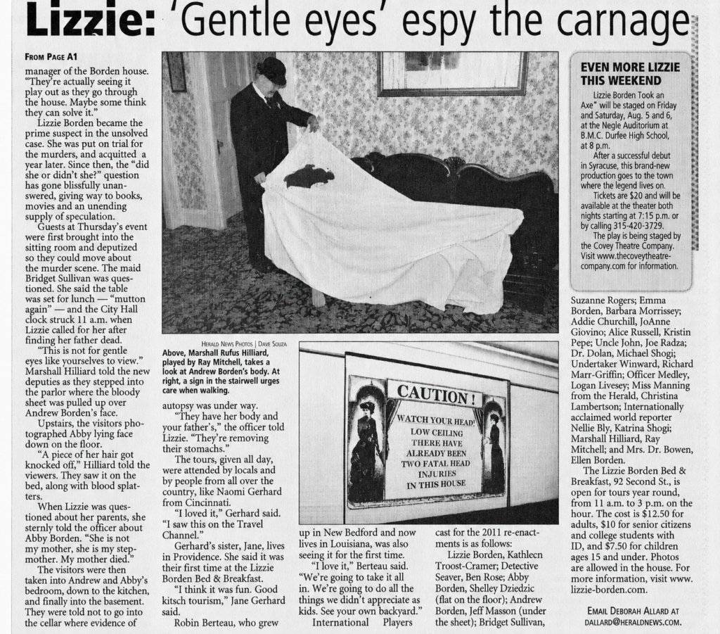 historia real de lizzie borden