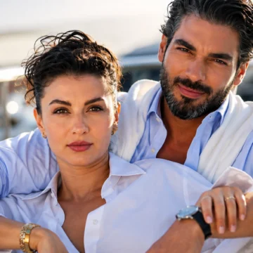 Novela turca de romance e espionagem está completa, dublada e grátis no YouTube