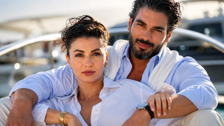 Novela turca de romance e espionagem está completa, dublada e grátis no YouTube