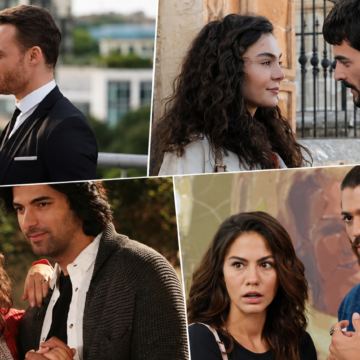 Novelas turcas no Brasil: guia definitivo de onde assistir em 2026