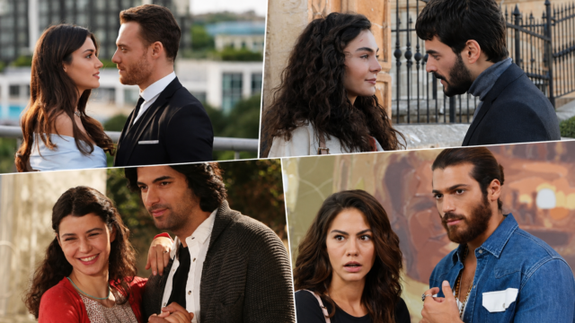 Novelas turcas no Brasil: guia definitivo de onde assistir em 2026