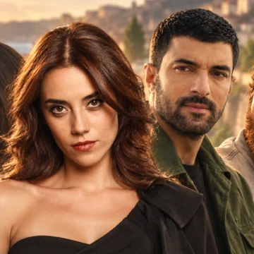 As 12 melhores novelas turcas para assistir em 2026