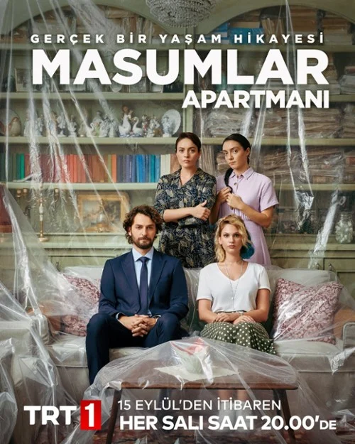 novelas turcas