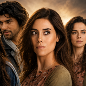 Farah, Fatmagül e Iludida: por que agosto virou o mês das novelas turcas no Brasil