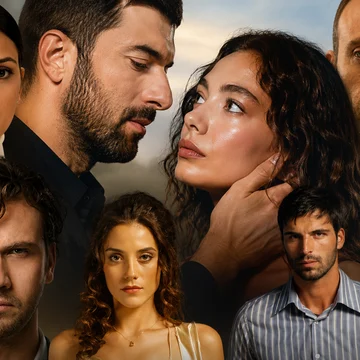 Prepare o lenço: 7 novelas turcas dramáticas para assistir de graça