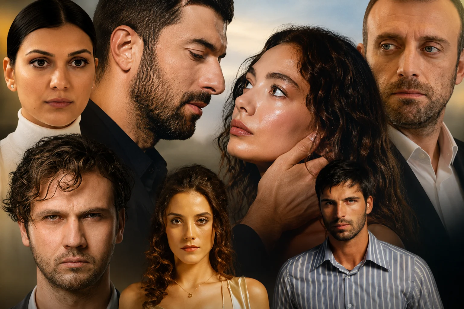 Prepare o lenço: 7 novelas turcas dramáticas para assistir de graça