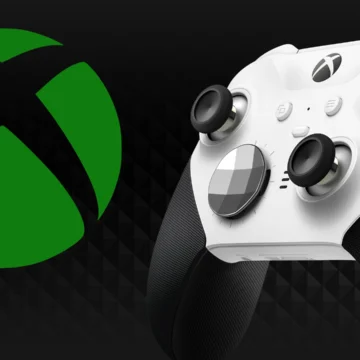 Novo controle do Xbox aparece com tela e recursos inéditos