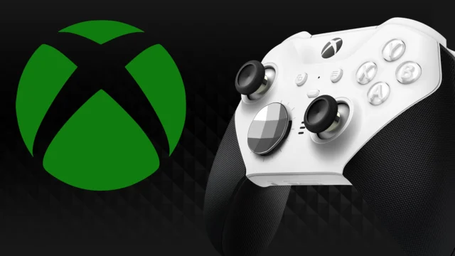 Xbox Elite 3 surge em fotos com tela, seletores inferiores e bateria removível. Conheça os recursos do protótipo ainda não anunciado.